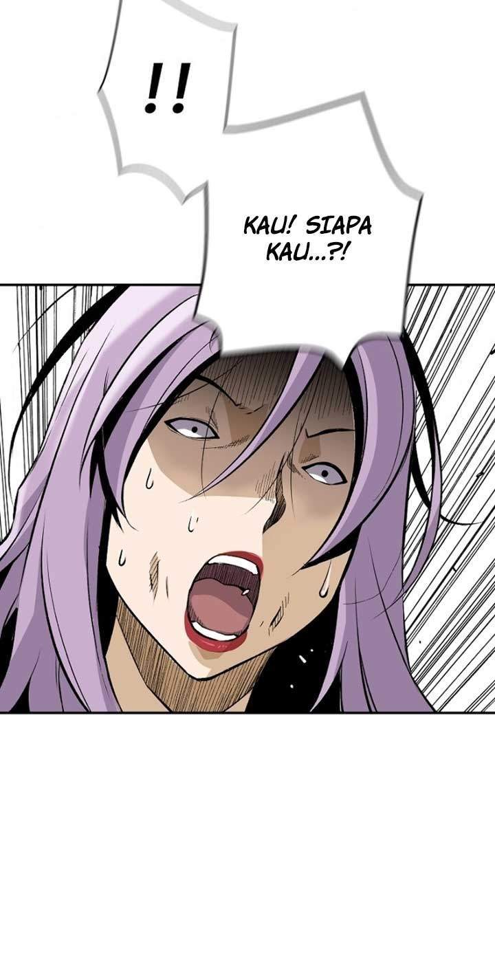 Return of the Legend Chapter 16 - halaman 37