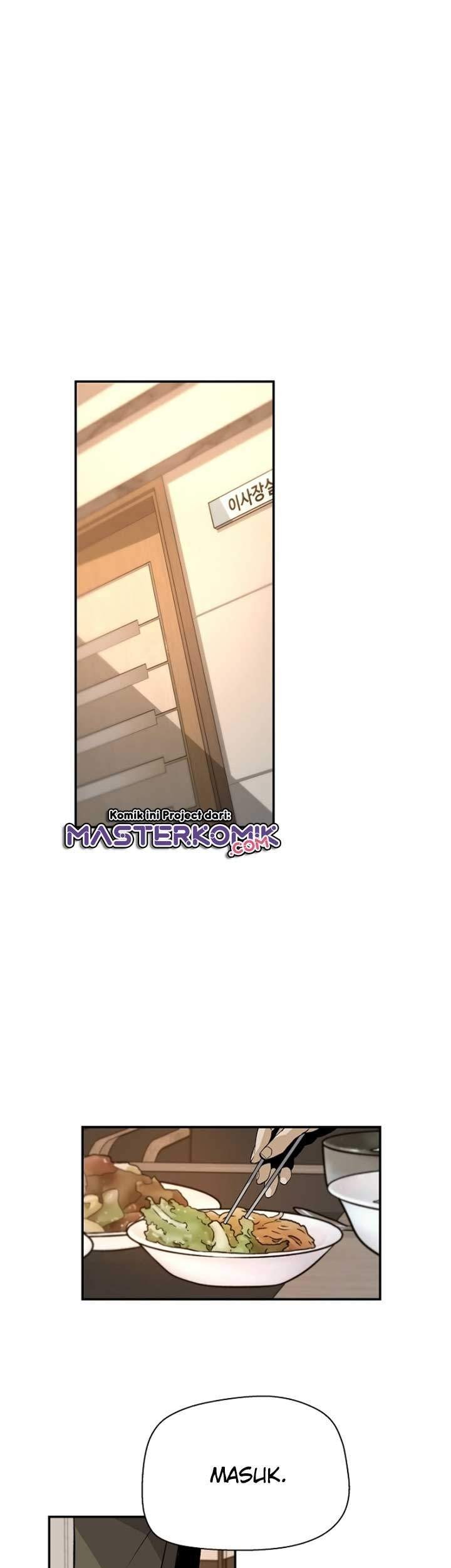 Return of the Legend Chapter 16 - halaman 38