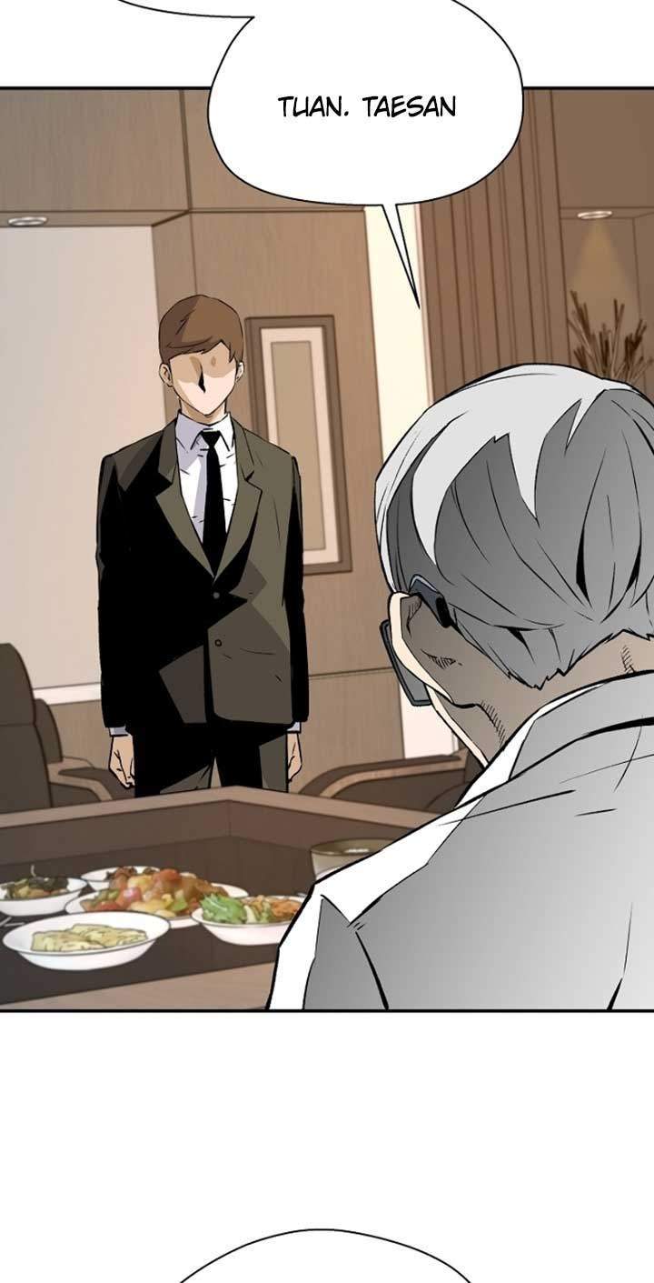Return of the Legend Chapter 16 - halaman 40