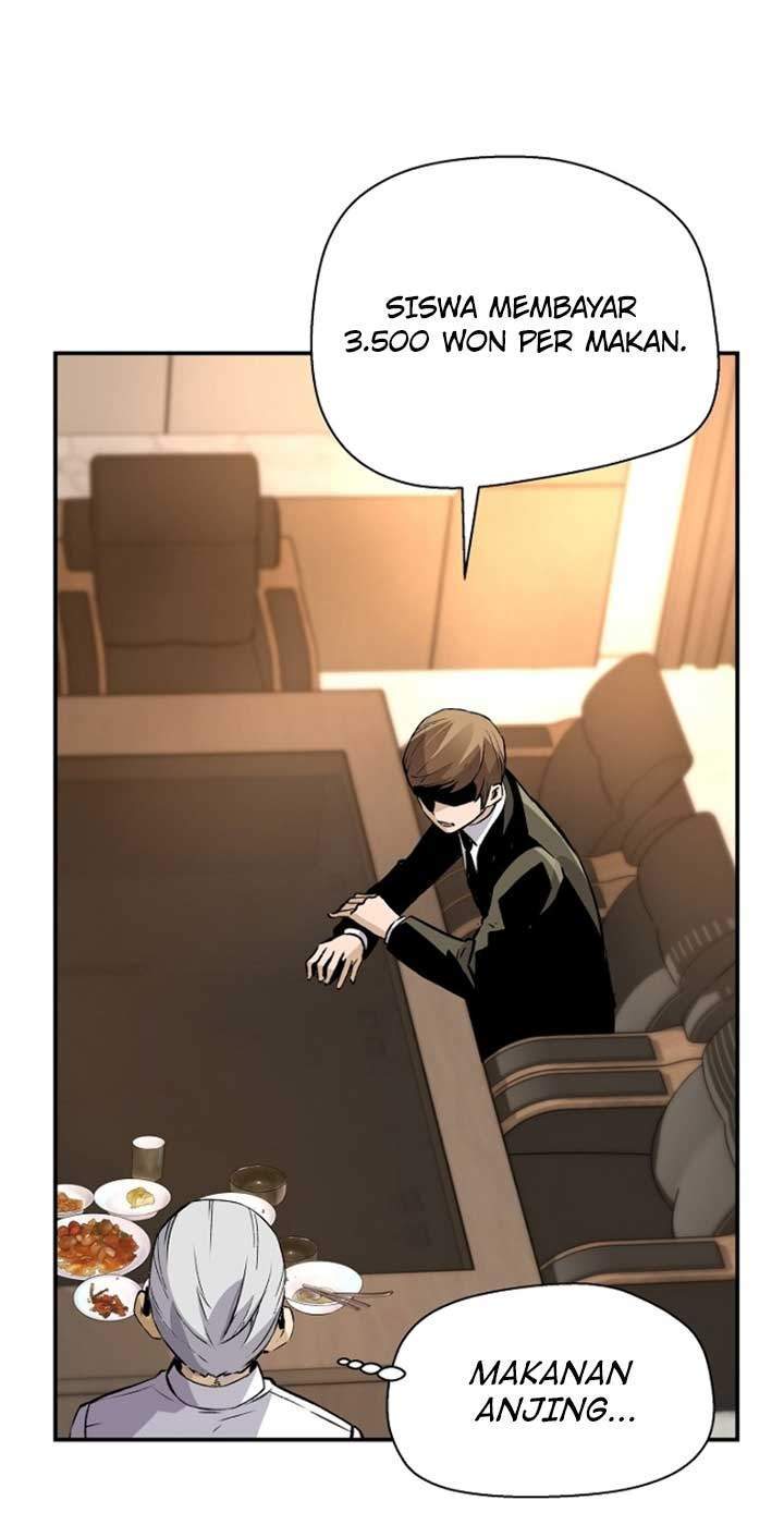 Return of the Legend Chapter 16 - halaman 46