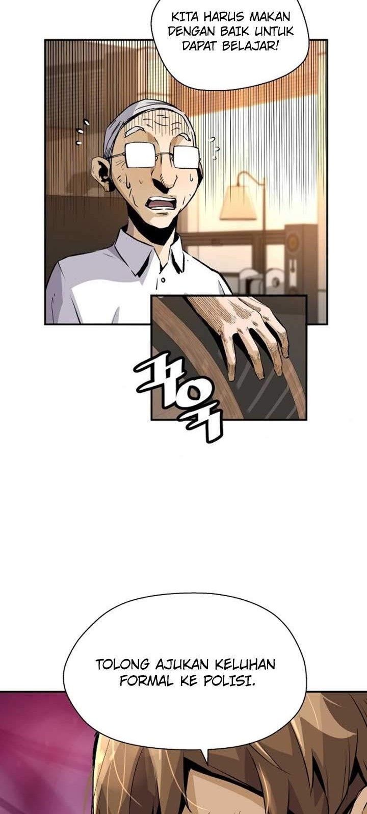Return of the Legend Chapter 16 - halaman 48