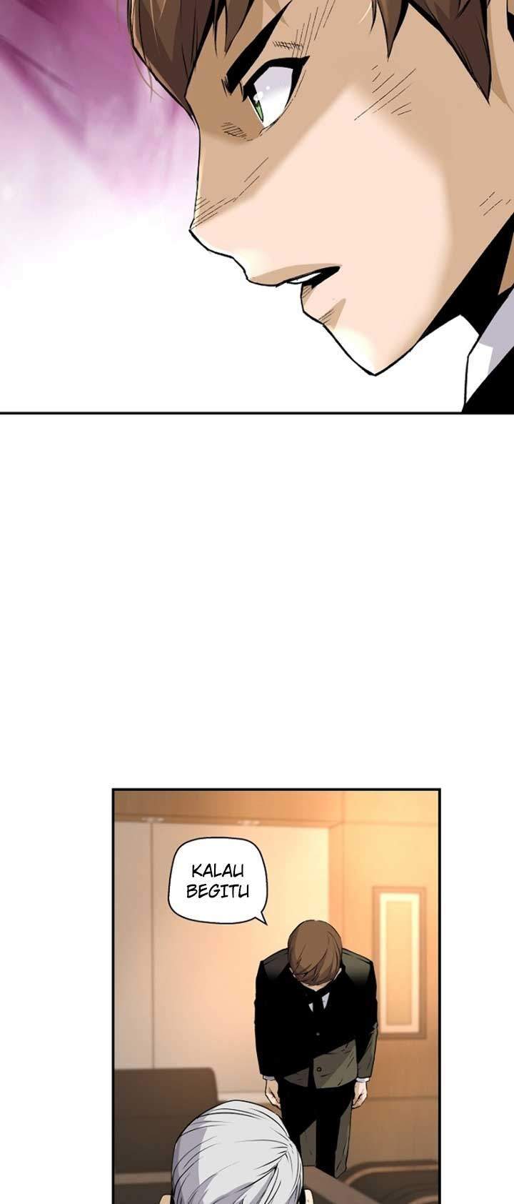 Return of the Legend Chapter 16 - halaman 49