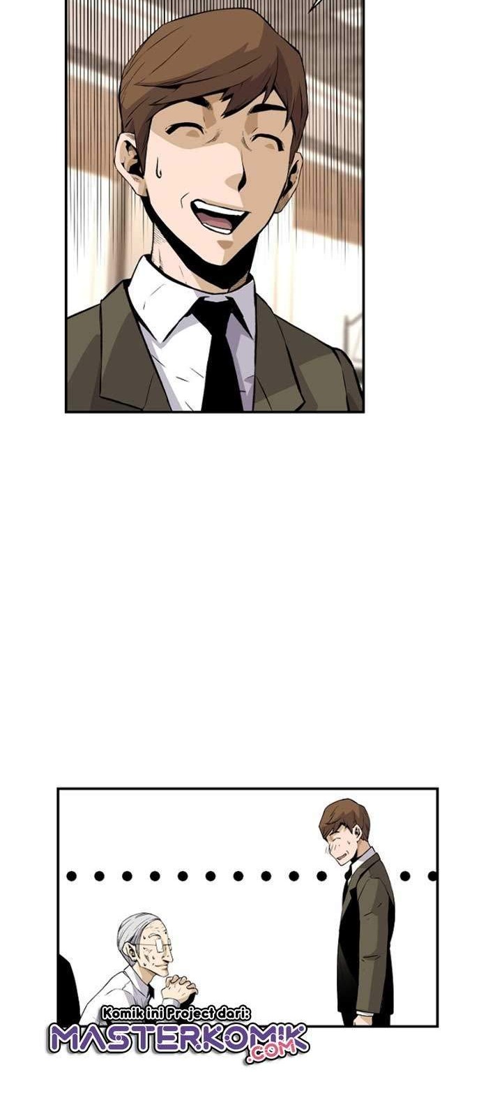 Return of the Legend Chapter 16 - halaman 51