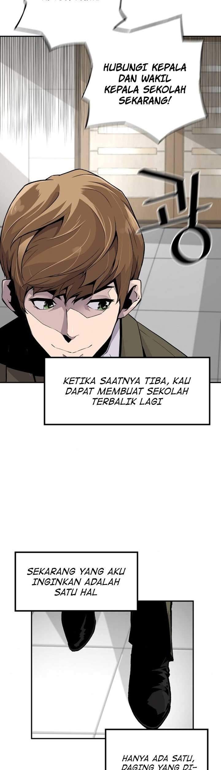 Return of the Legend Chapter 16 - halaman 53