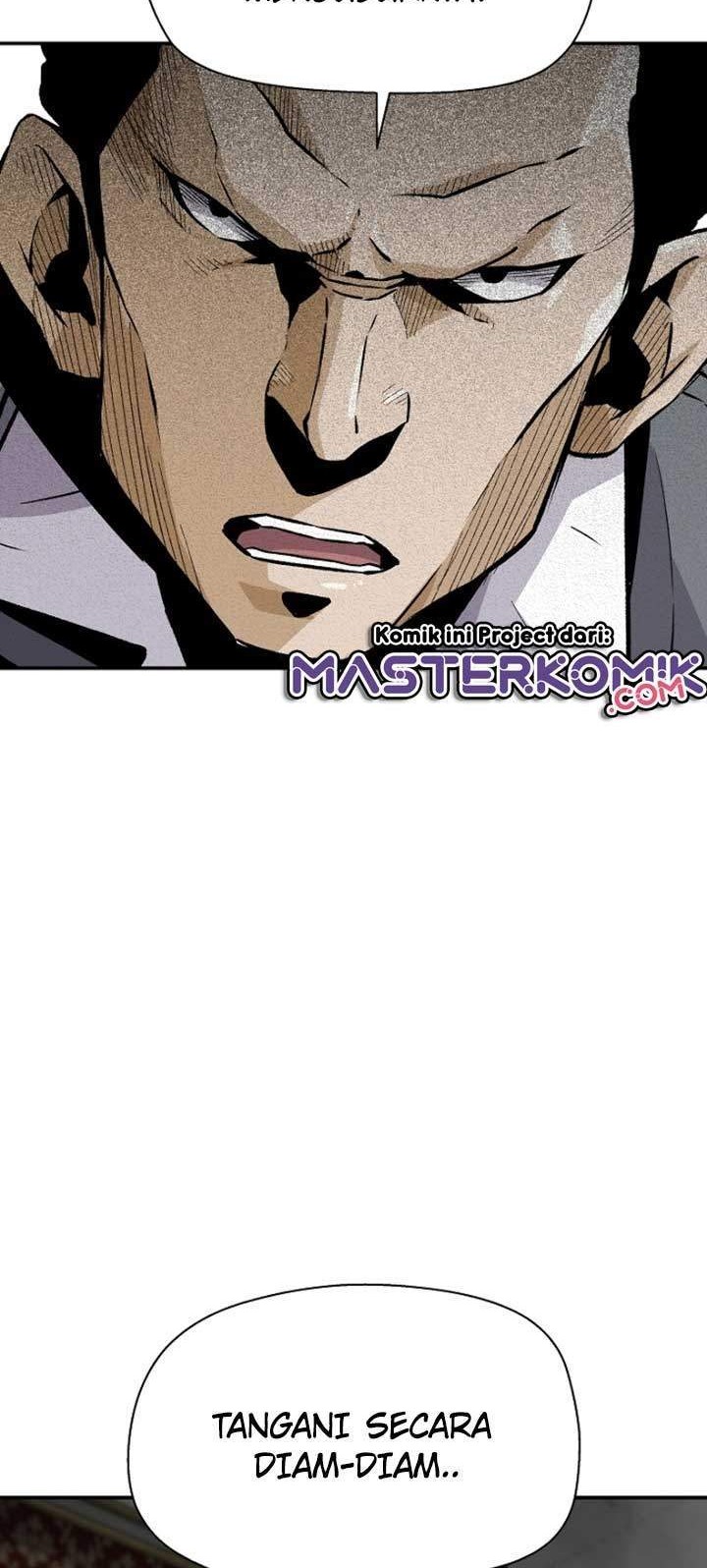 Return of the Legend Chapter 16 - halaman 57
