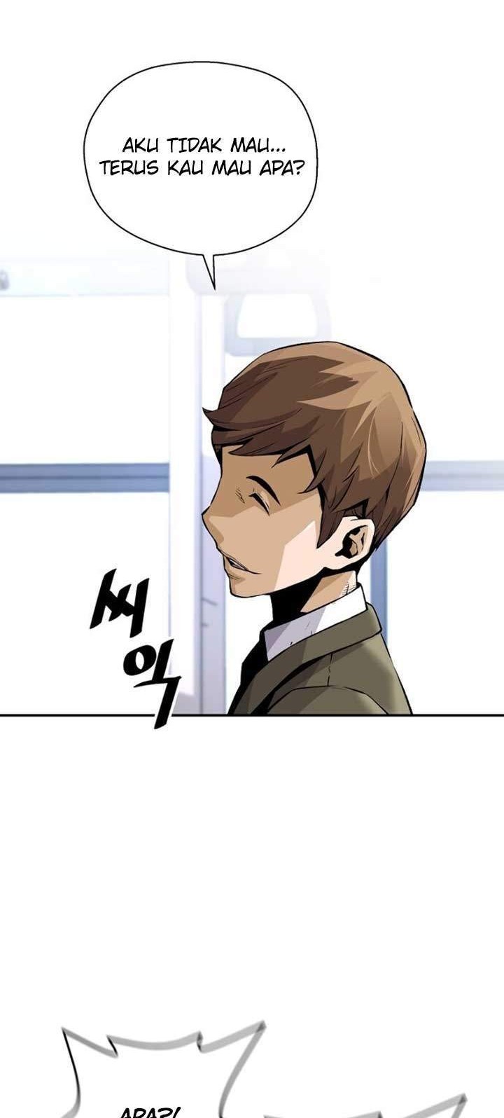 Return of the Legend Chapter 16 - halaman 9