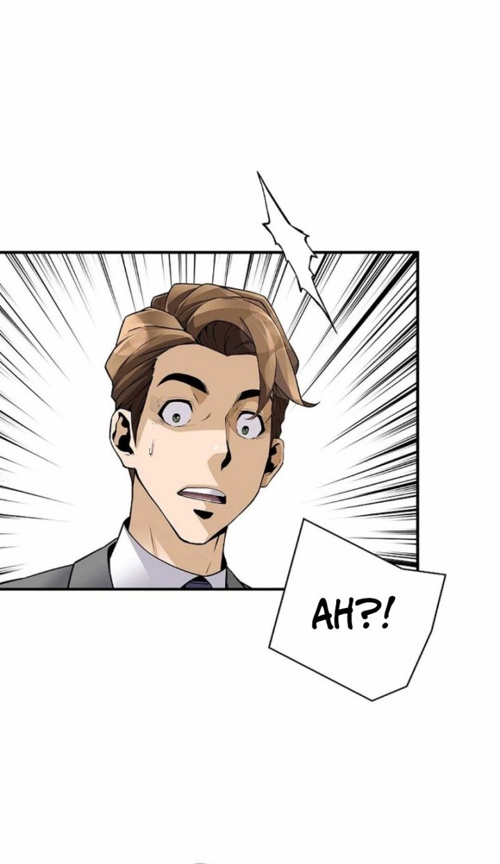 Return of the Legend Chapter 160 - halaman 12