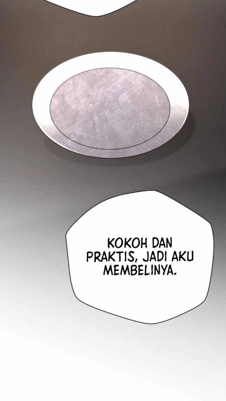 Return of the Legend Chapter 160 - halaman 15