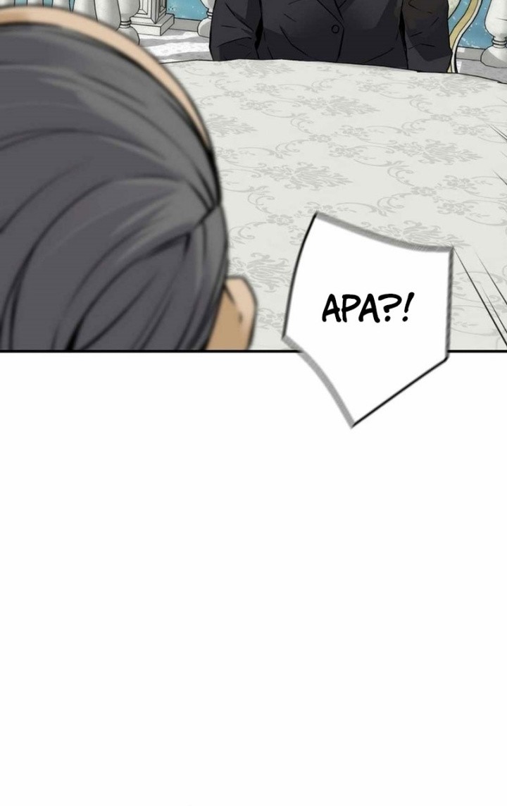 Return of the Legend Chapter 160 - halaman 36