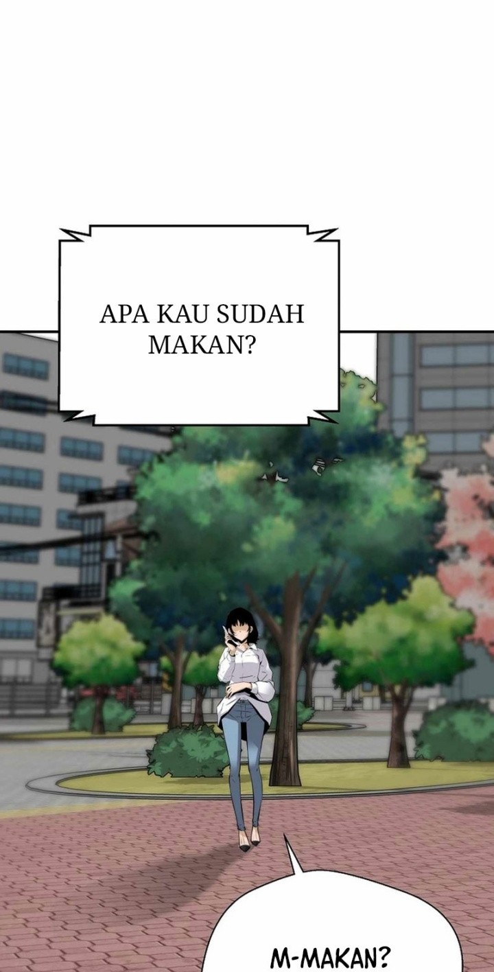 Return of the Legend Chapter 160 - halaman 54