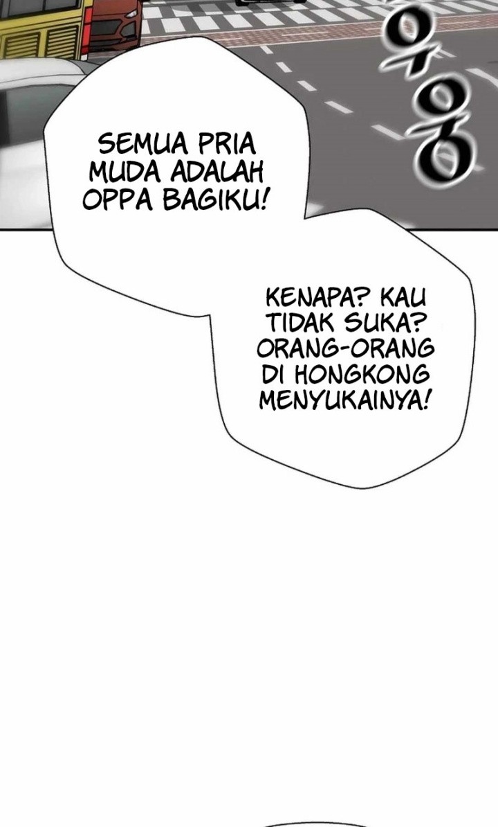 Return of the Legend Chapter 161 - halaman 10
