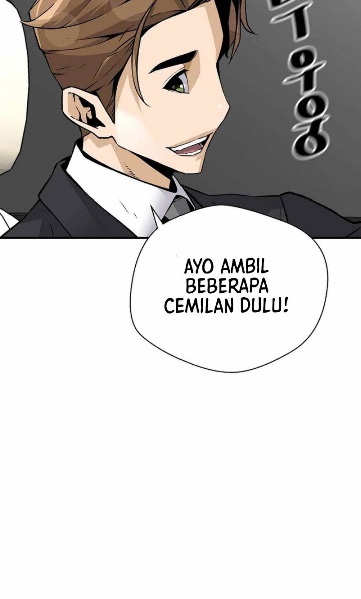 Return of the Legend Chapter 161 - halaman 13