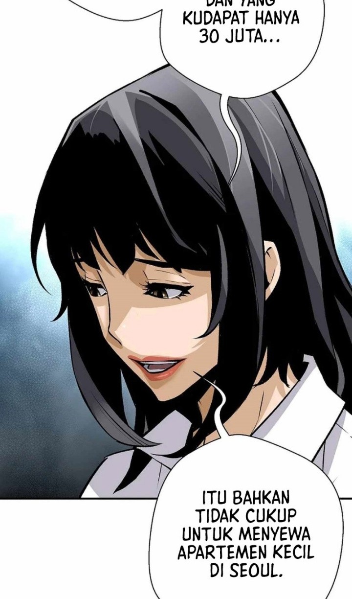 Return of the Legend Chapter 161 - halaman 16