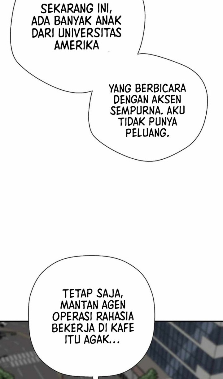 Return of the Legend Chapter 161 - halaman 19