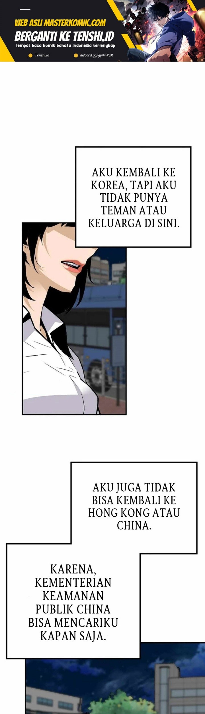 Return of the Legend Chapter 161 - halaman 2