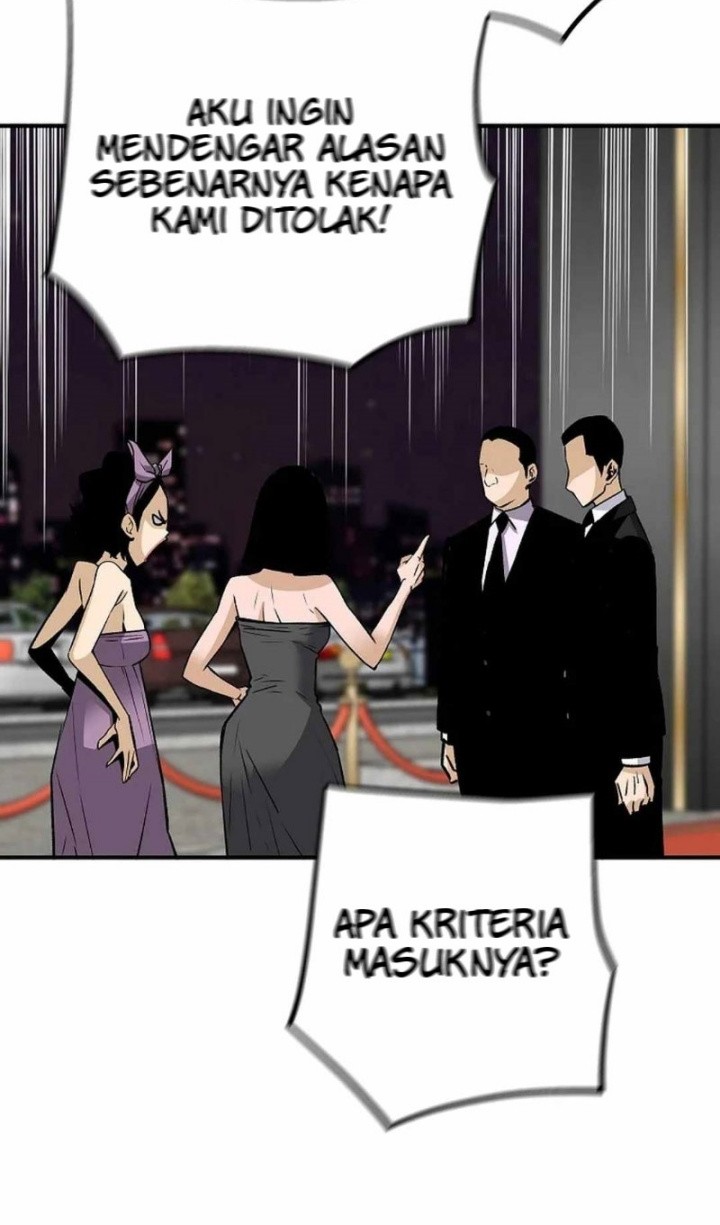 Return of the Legend Chapter 161 - halaman 25