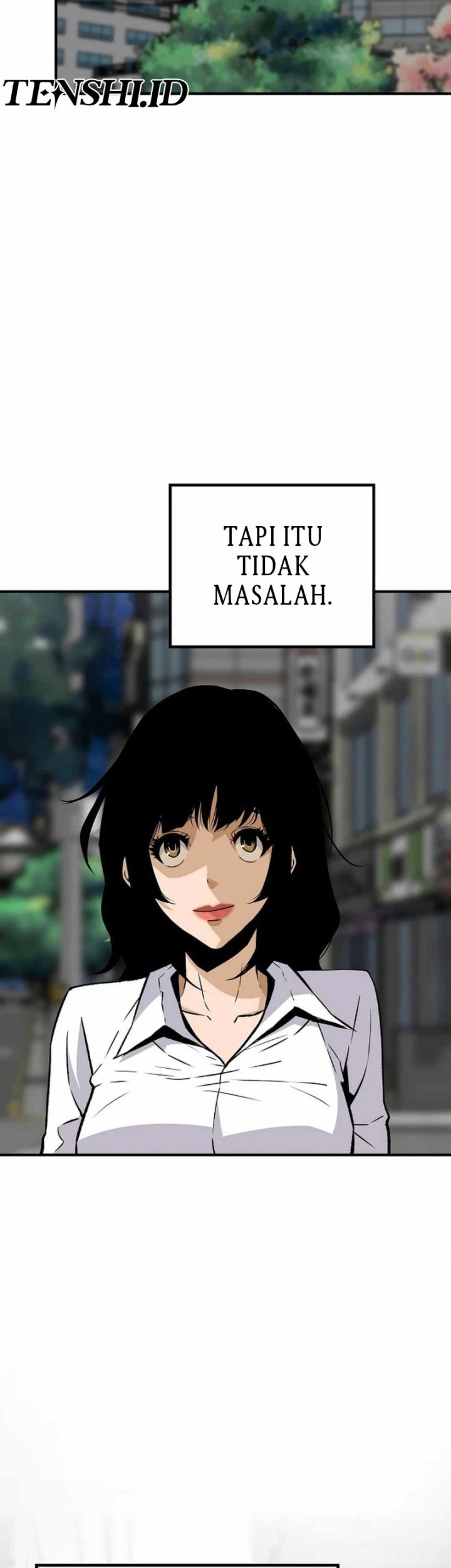 Return of the Legend Chapter 161 - halaman 3