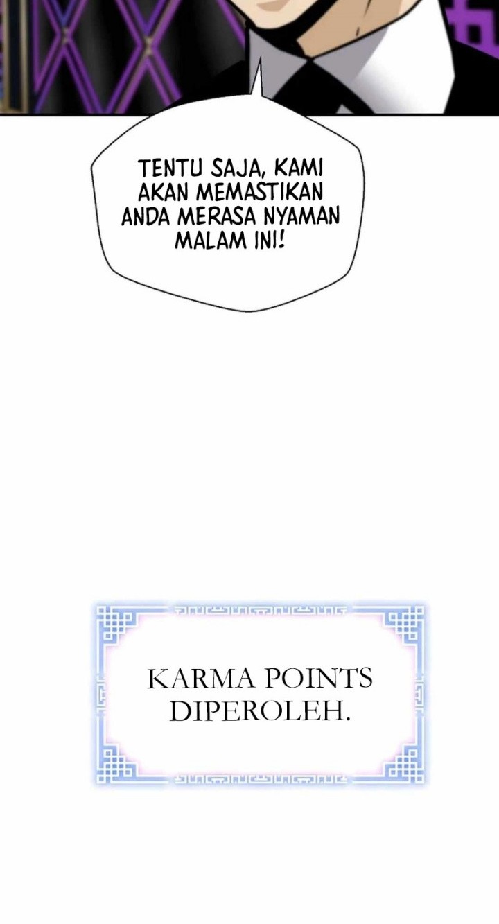 Return of the Legend Chapter 161 - halaman 46