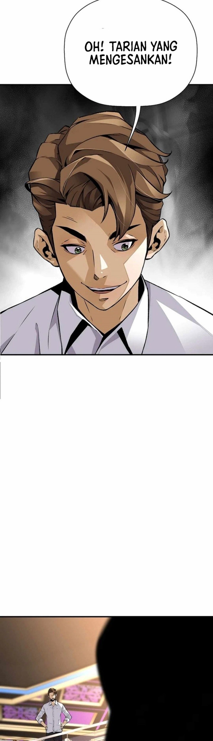 Return of the Legend Chapter 161 - halaman 53
