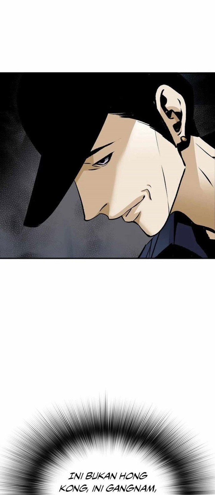 Return of the Legend Chapter 161 - halaman 55