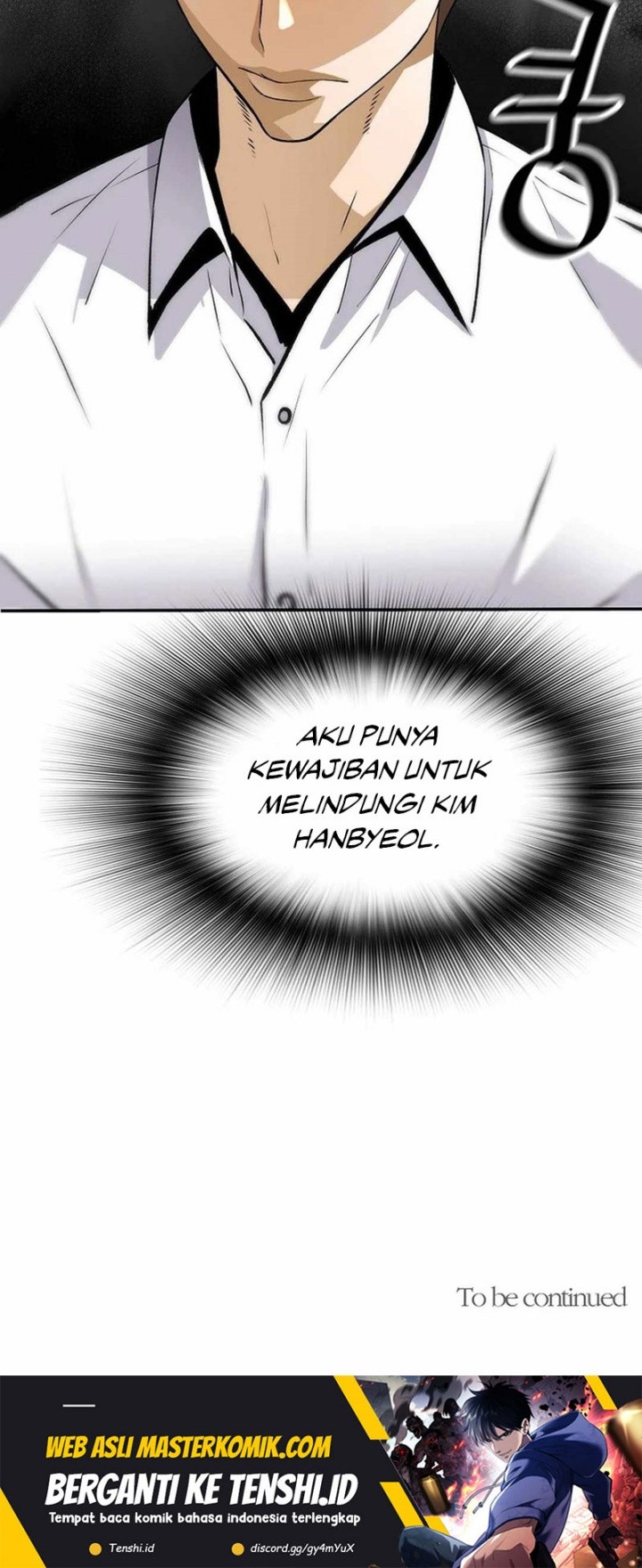 Return of the Legend Chapter 161 - halaman 58