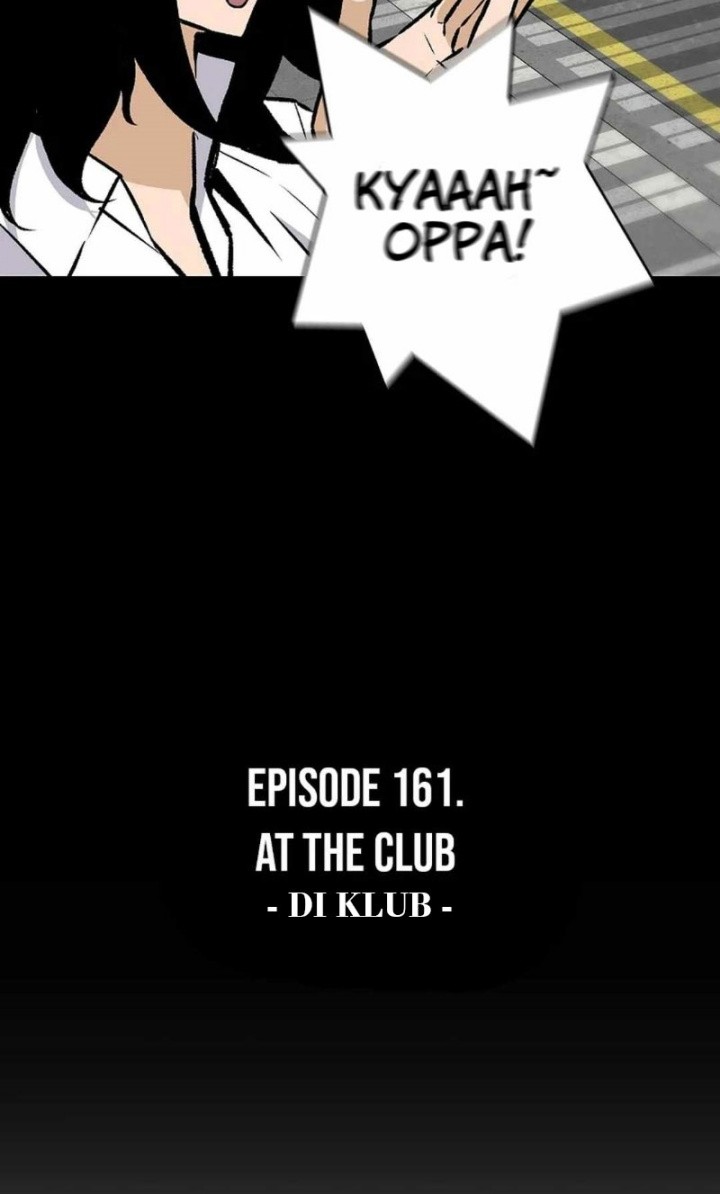 Return of the Legend Chapter 161 - halaman 7