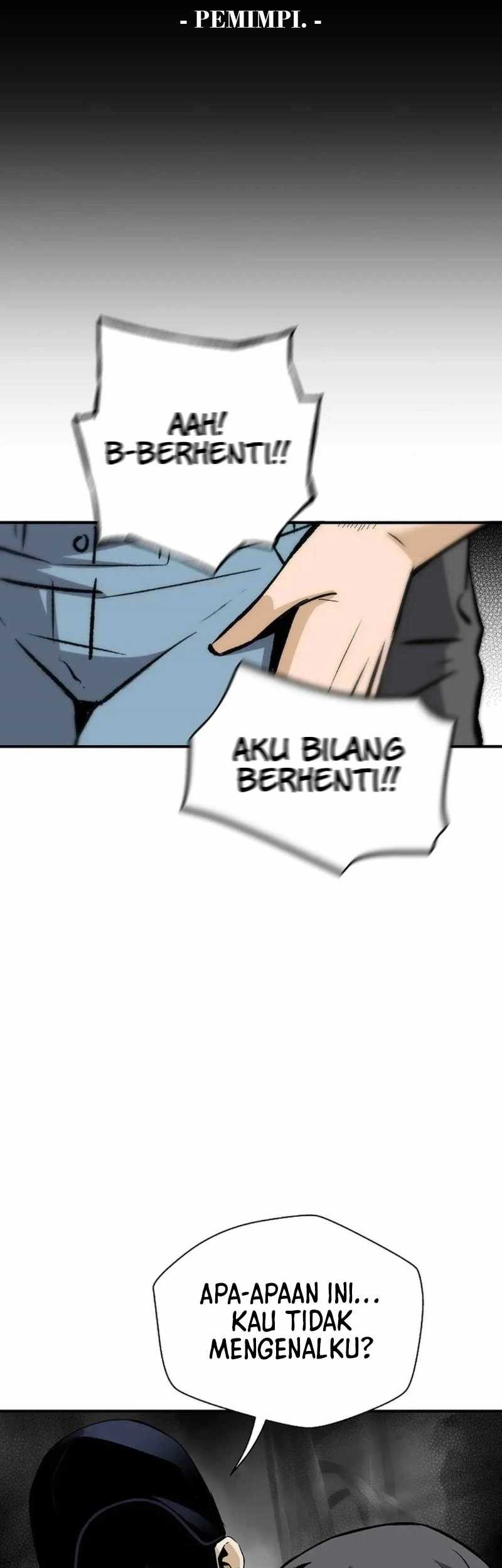 Return of the Legend Chapter 162 - halaman 1