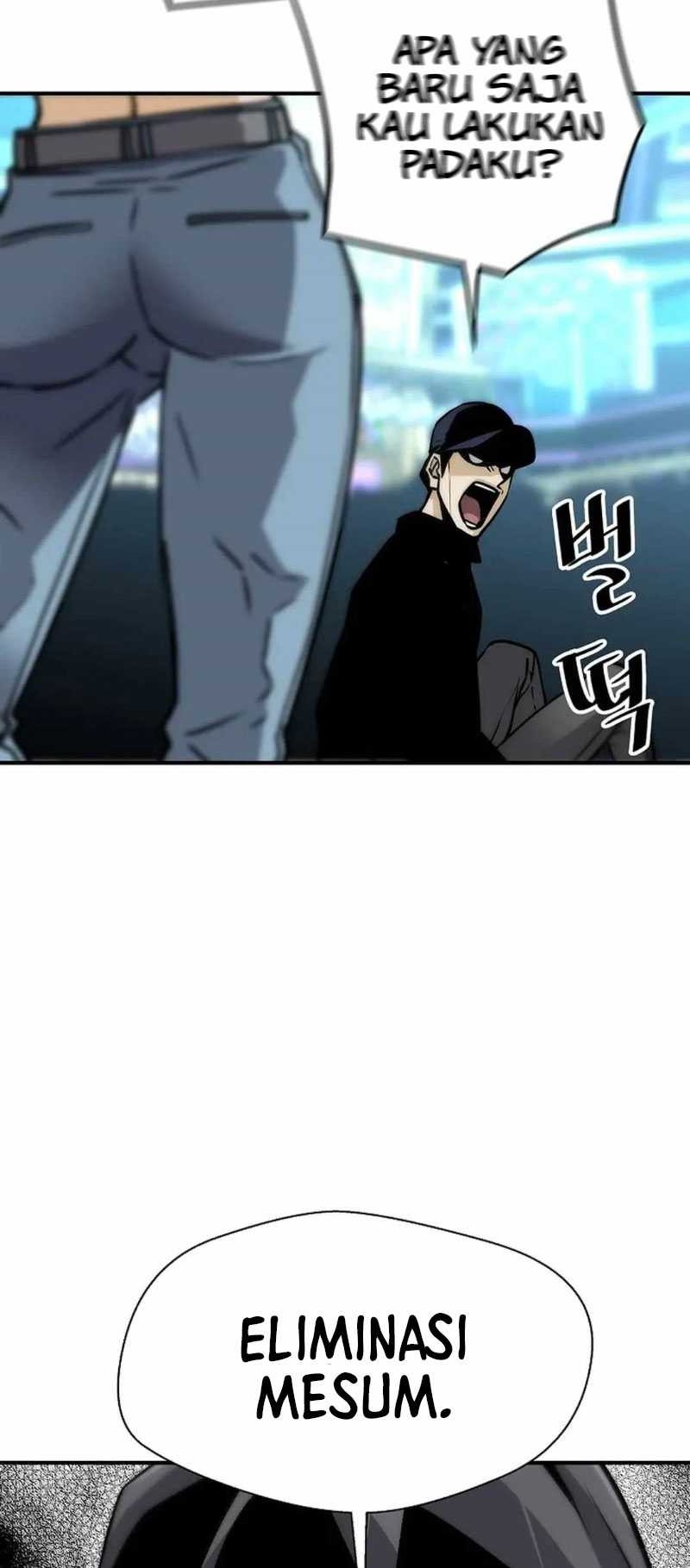Return of the Legend Chapter 162 - halaman 12
