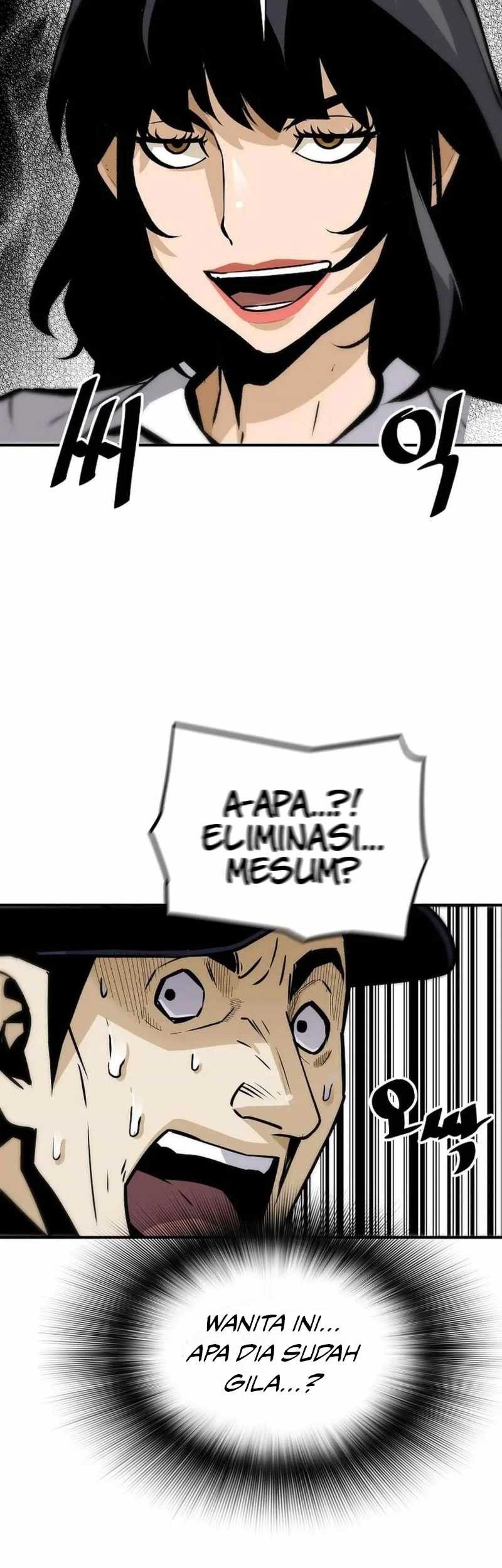 Return of the Legend Chapter 162 - halaman 13