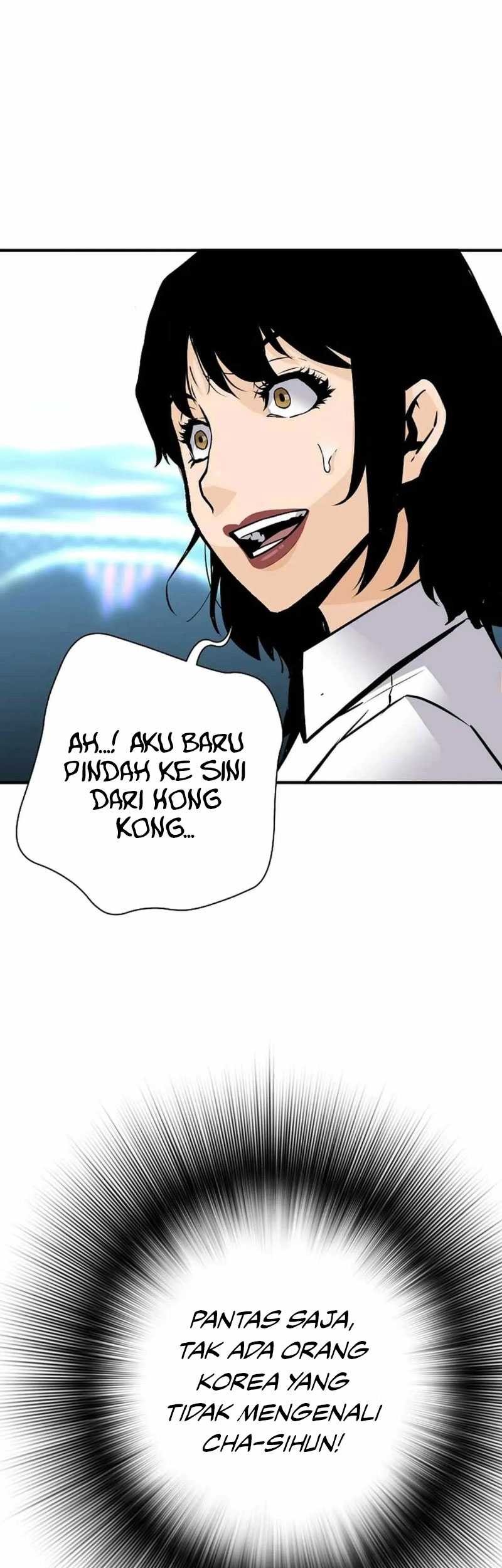 Return of the Legend Chapter 162 - halaman 19