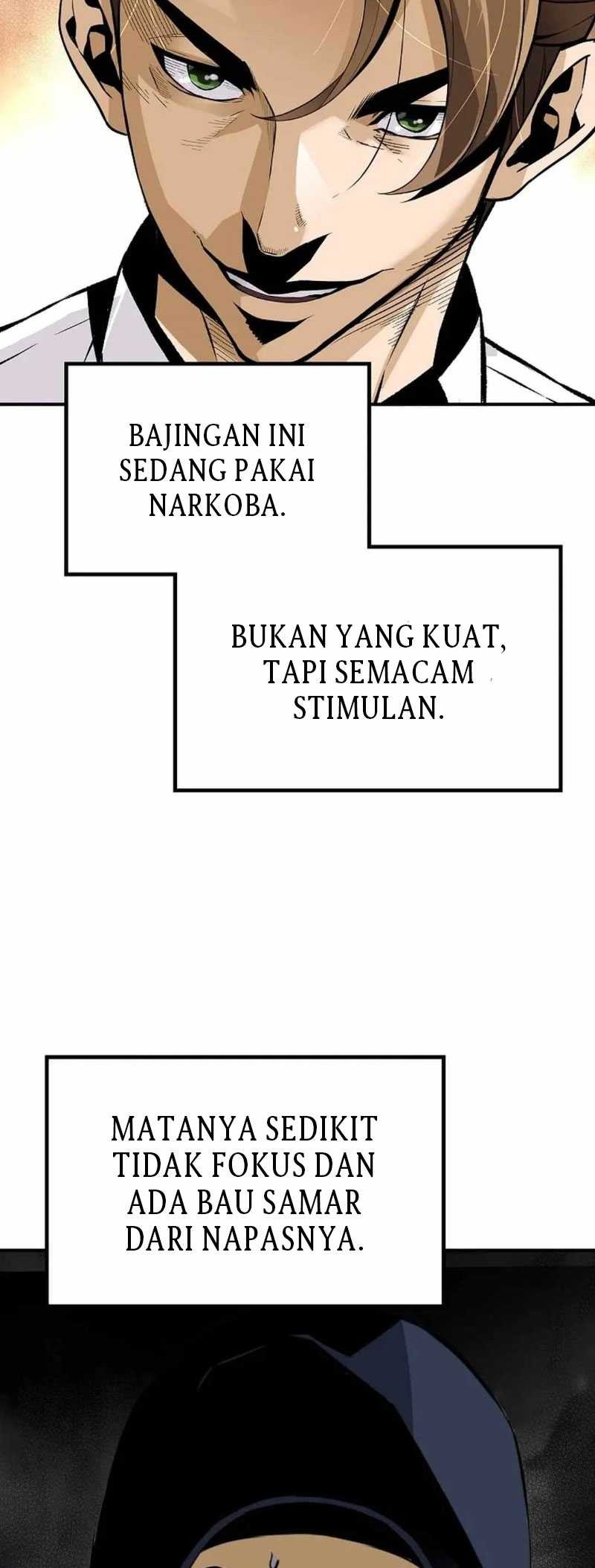 Return of the Legend Chapter 162 - halaman 24