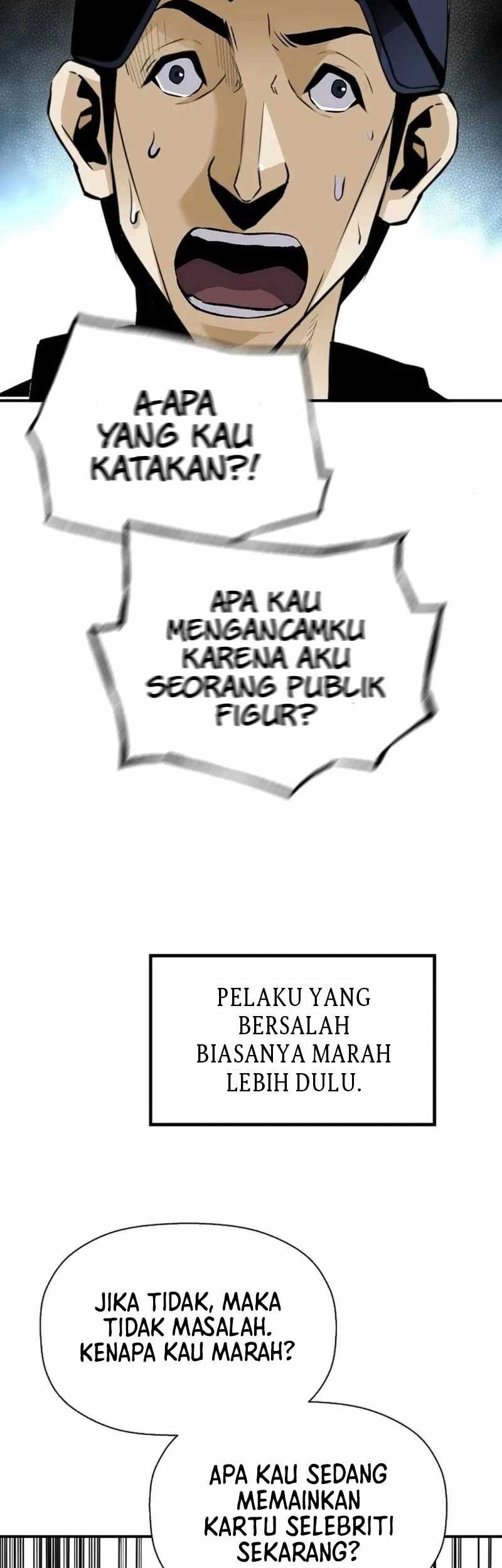 Return of the Legend Chapter 162 - halaman 25