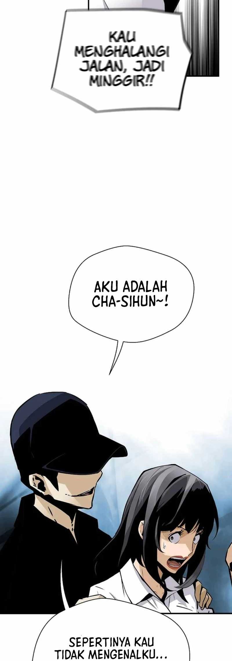 Return of the Legend Chapter 162 - halaman 3