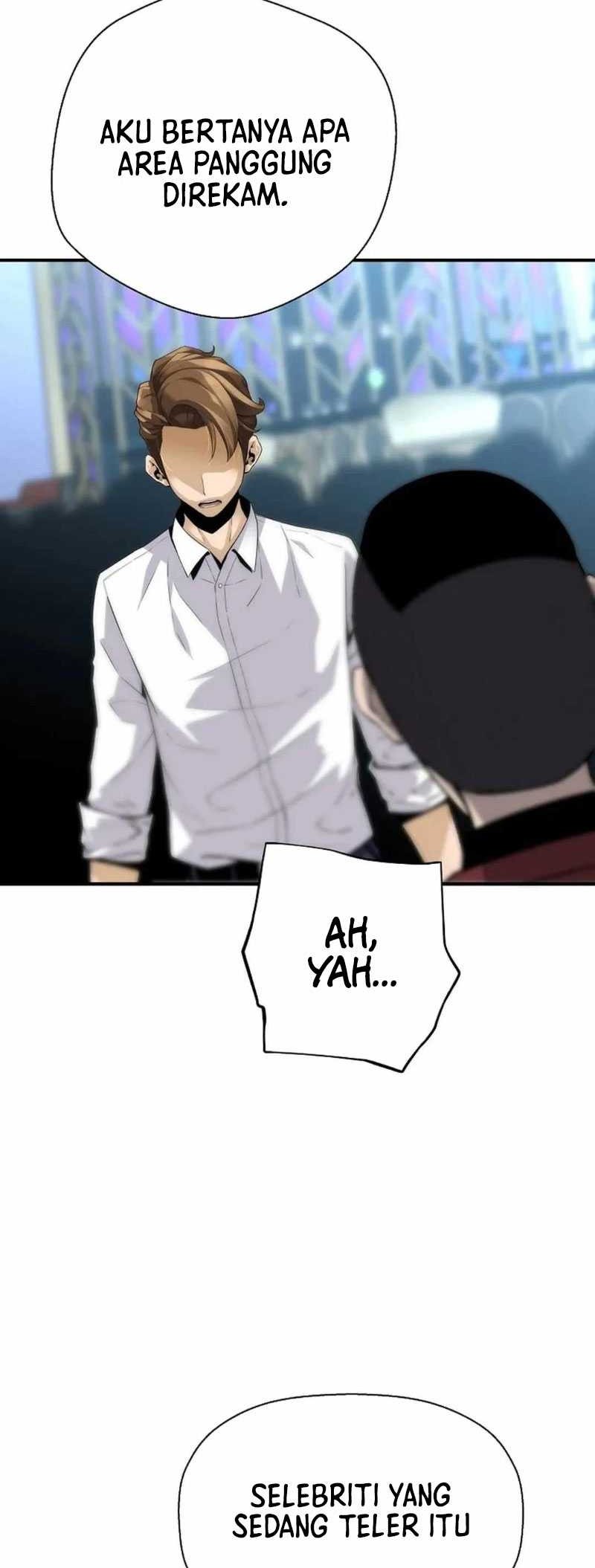 Return of the Legend Chapter 162 - halaman 30