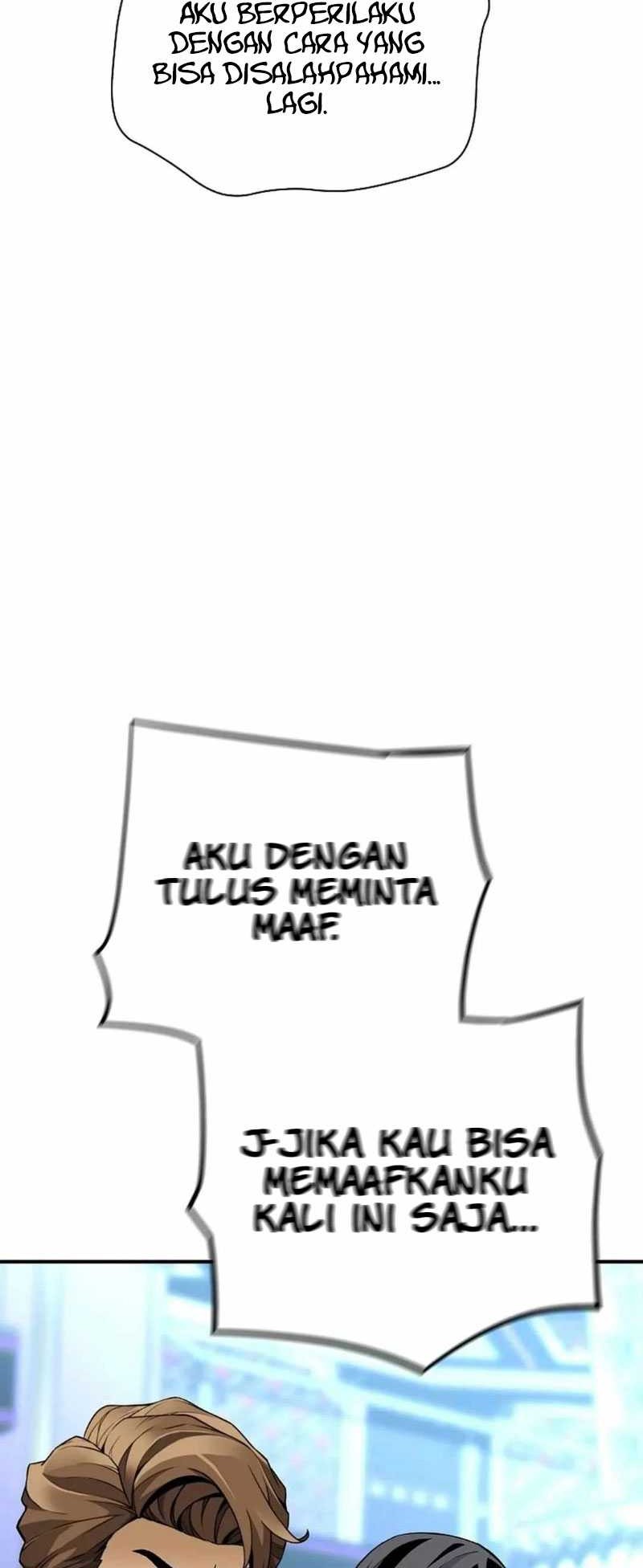 Return of the Legend Chapter 162 - halaman 36
