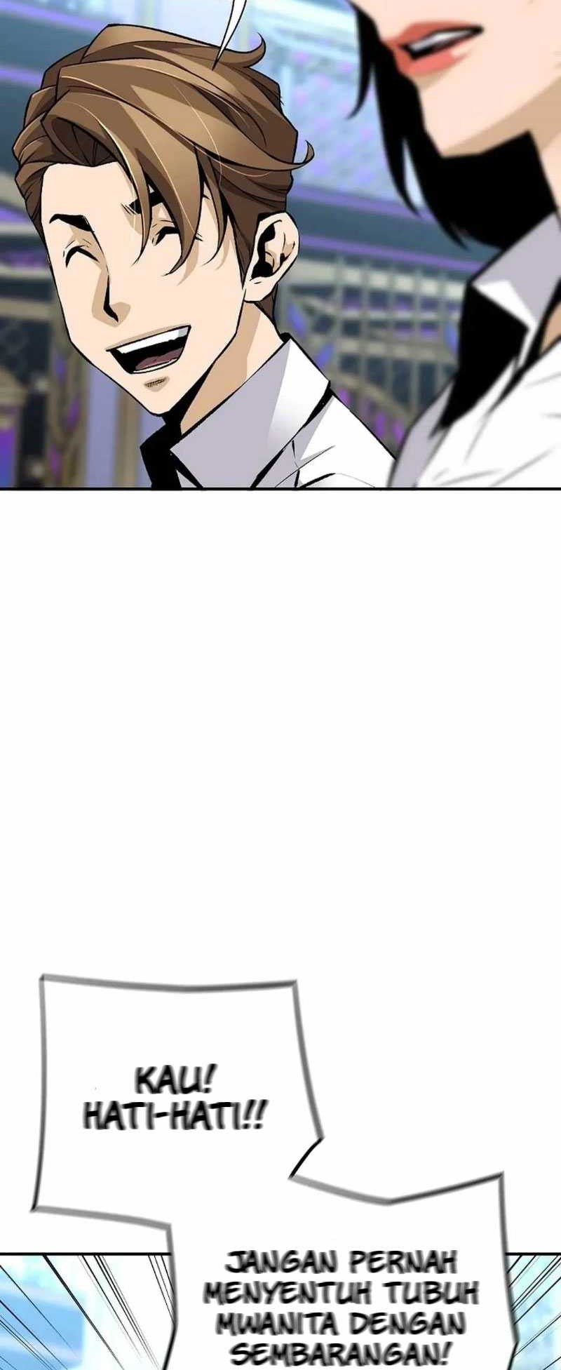 Return of the Legend Chapter 162 - halaman 39