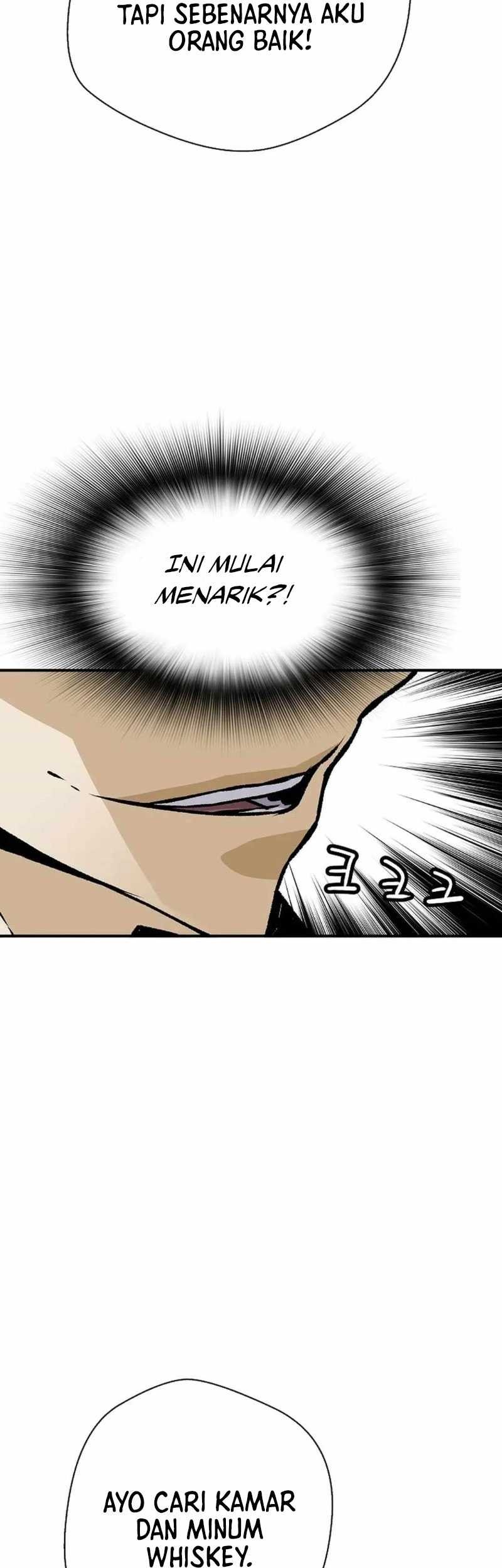 Return of the Legend Chapter 162 - halaman 4