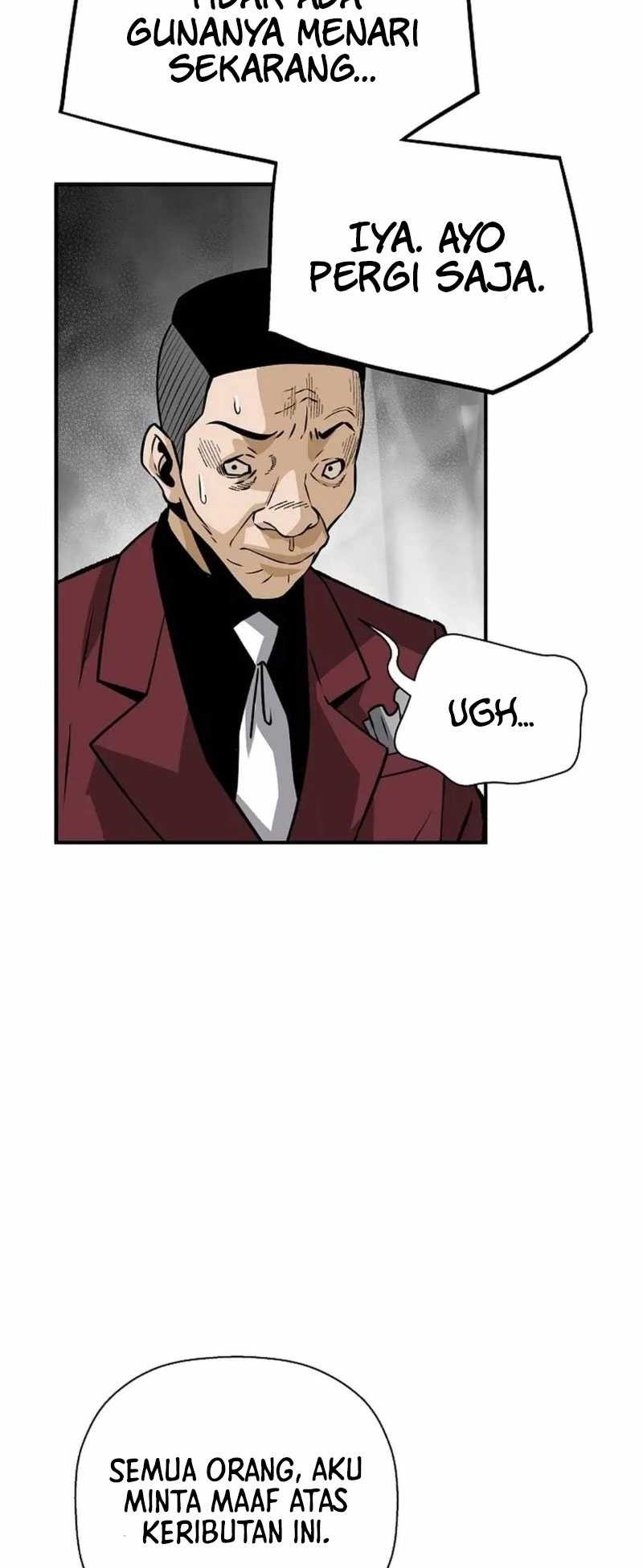 Return of the Legend Chapter 162 - halaman 42