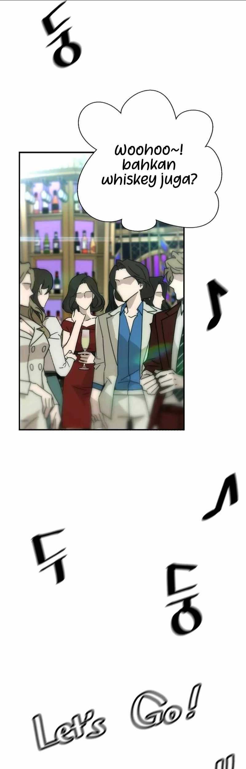 Return of the Legend Chapter 162 - halaman 46