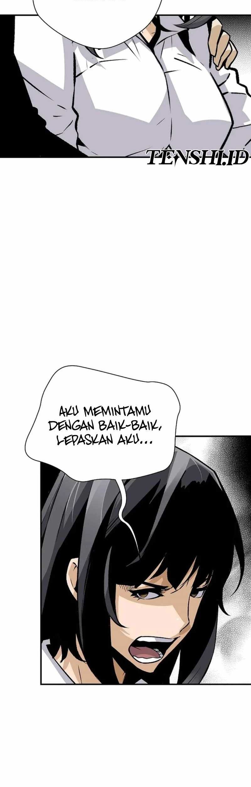 Return of the Legend Chapter 162 - halaman 5
