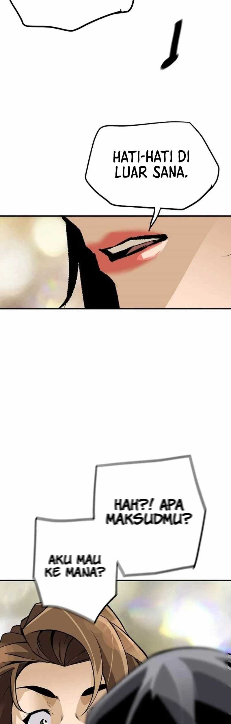 Return of the Legend Chapter 162 - halaman 51