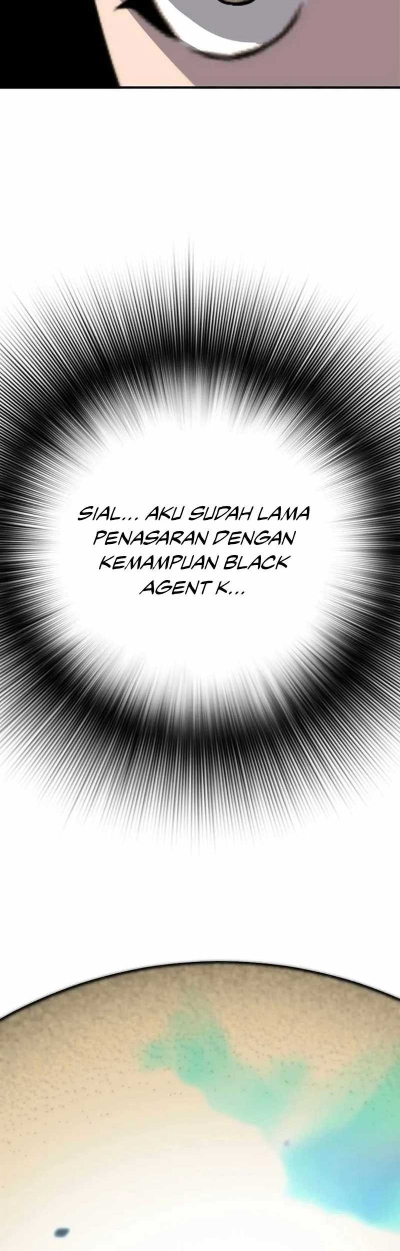 Return of the Legend Chapter 162 - halaman 54