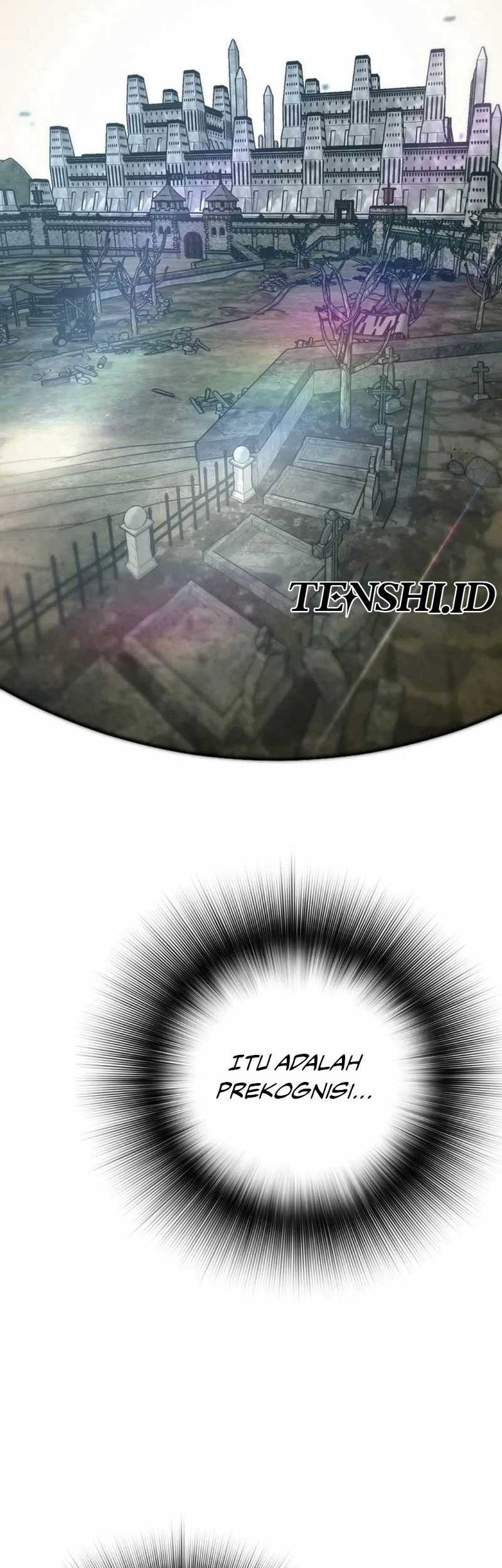 Return of the Legend Chapter 162 - halaman 55