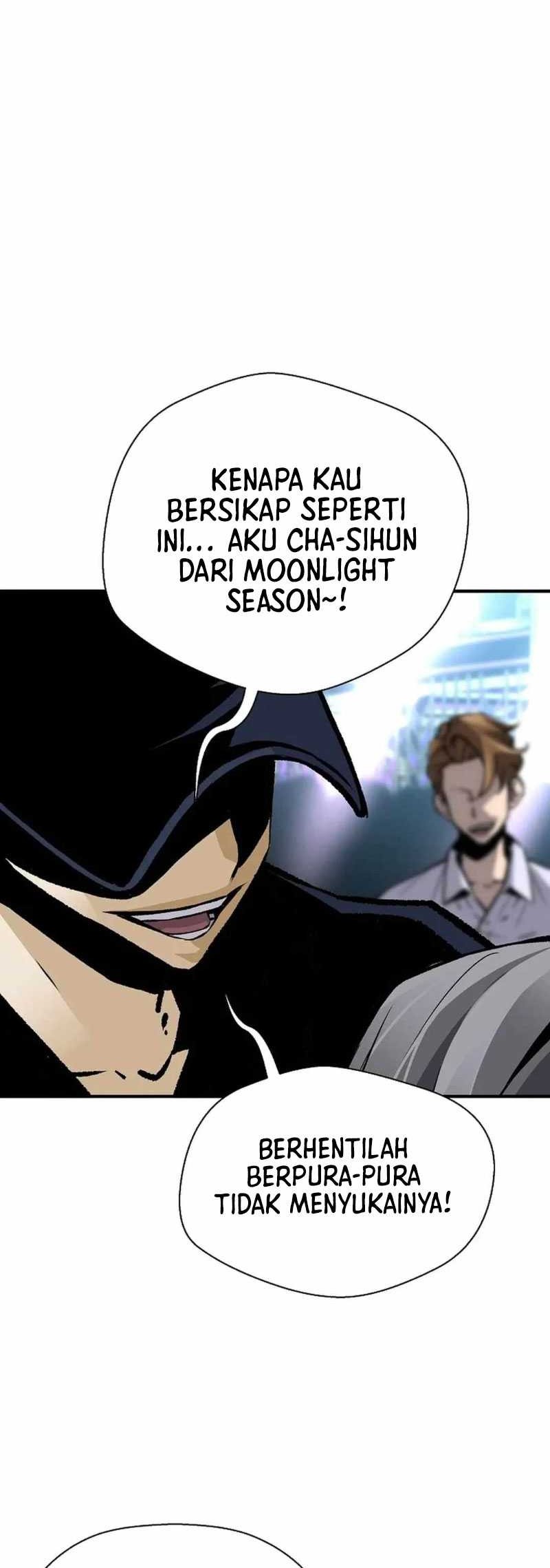 Return of the Legend Chapter 162 - halaman 6