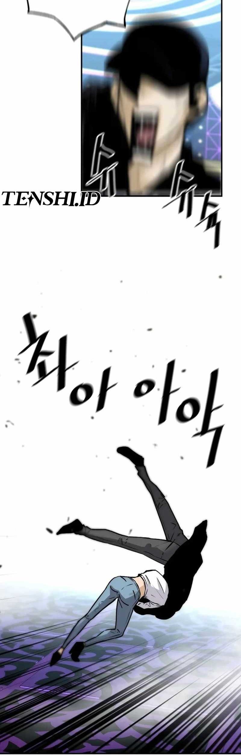 Return of the Legend Chapter 162 - halaman 8