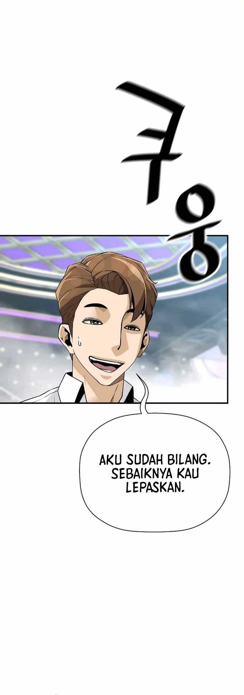 Return of the Legend Chapter 162 - halaman 9