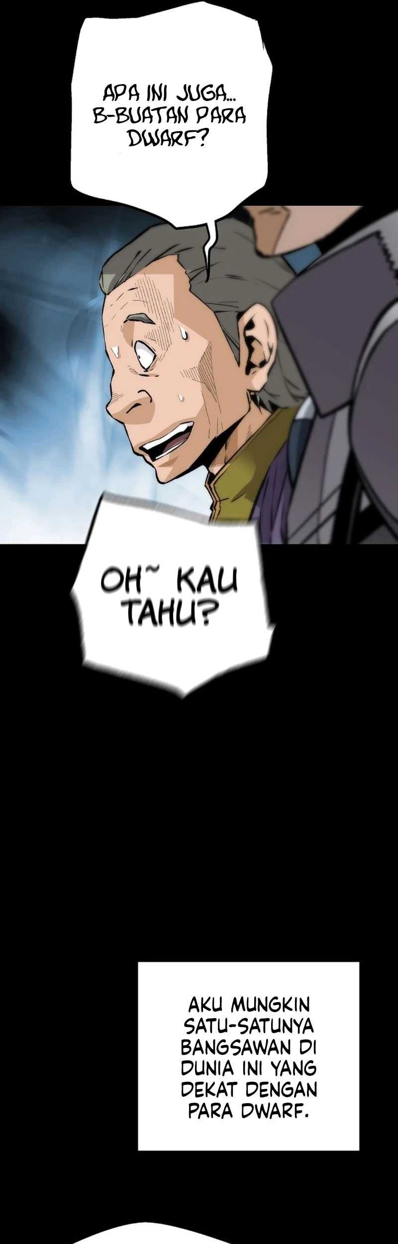 Return of the Legend Chapter 163 - halaman 14