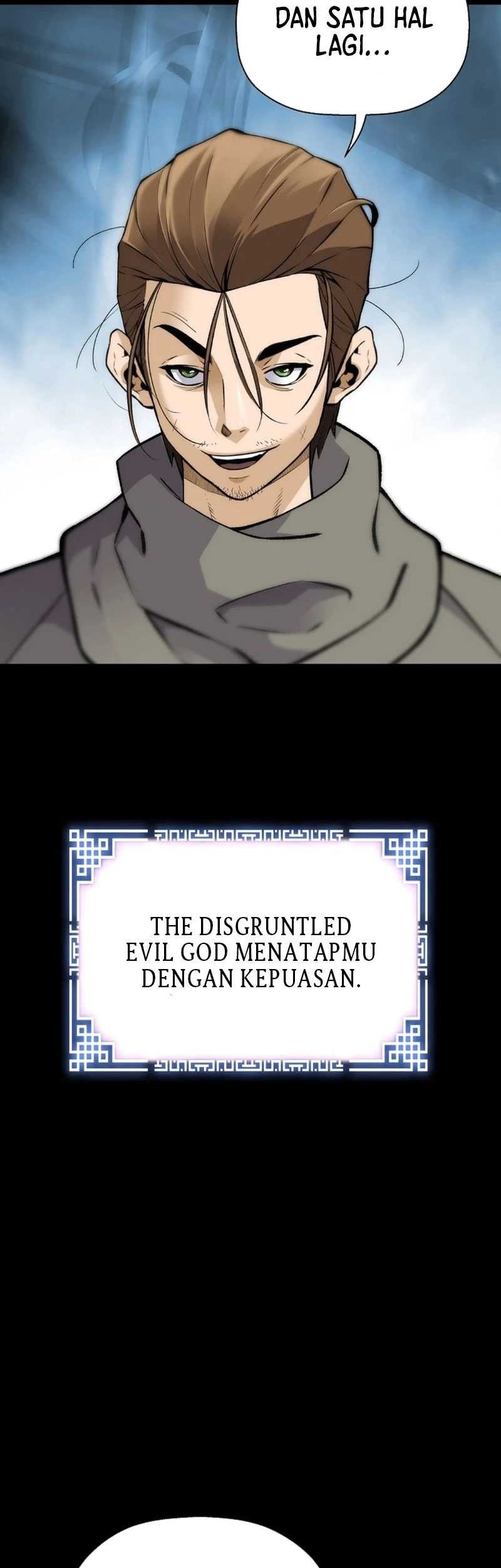 Return of the Legend Chapter 163 - halaman 20