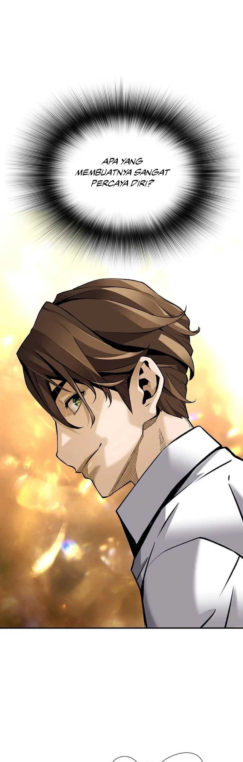 Return of the Legend Chapter 163 - halaman 29