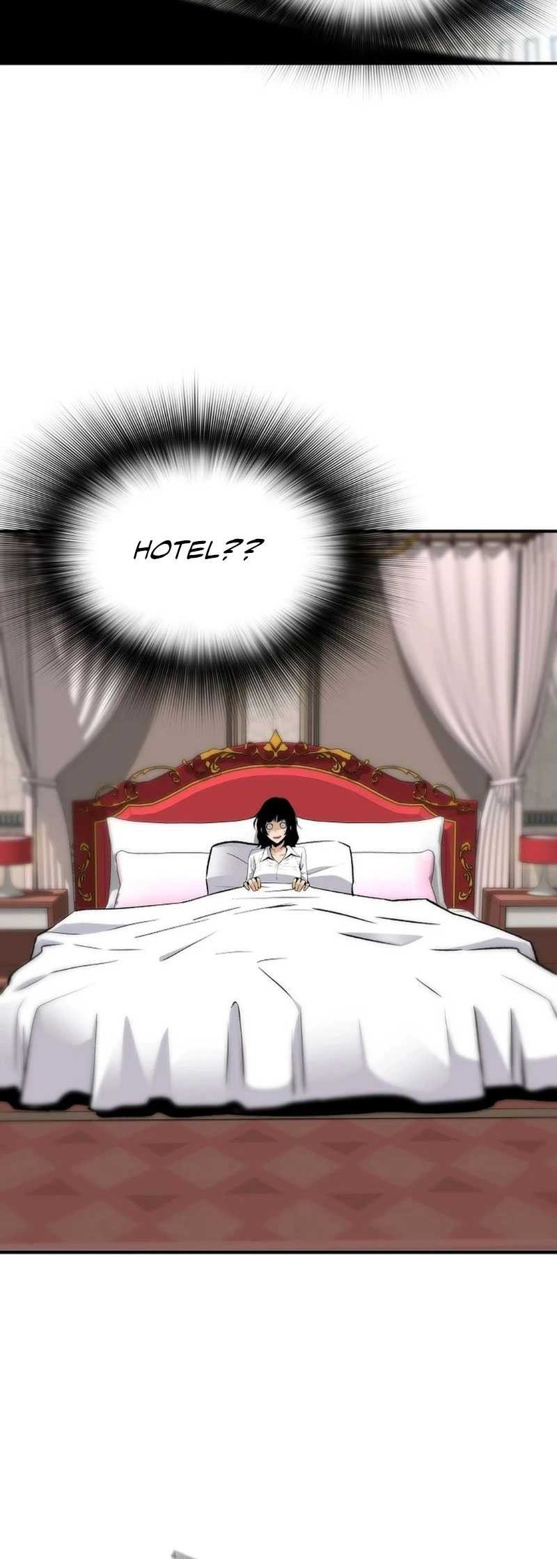 Return of the Legend Chapter 163 - halaman 37